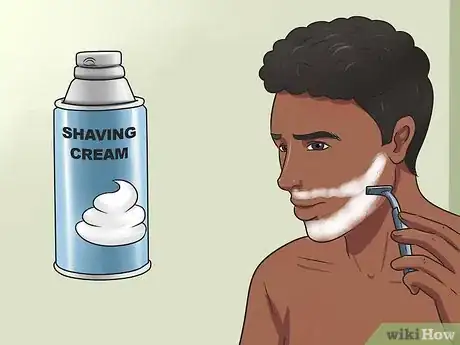 Image titled Get Rid of Ingrown Pimples Step 11