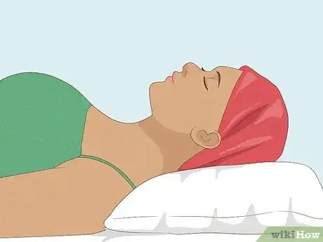 Image titled Start Locs on Natural Hair Step 16