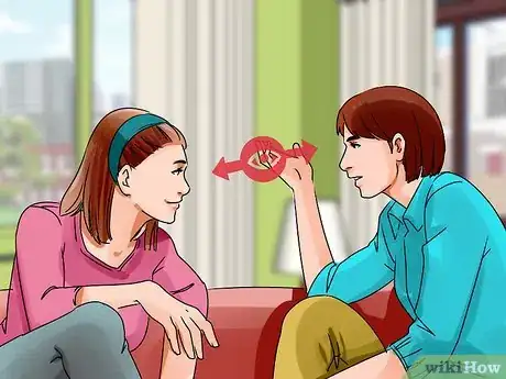 Image titled End a Fight with a Friend Step 8