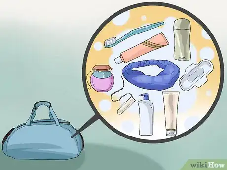 Image titled Pack for the Hospital Step 9