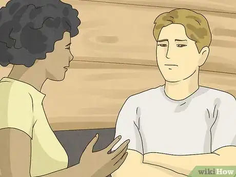 Image titled Respond when a Guy Calls You Crazy Step 10