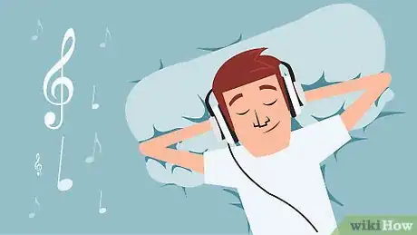 Image titled Calm Your Imagination Before Sleep Step 6