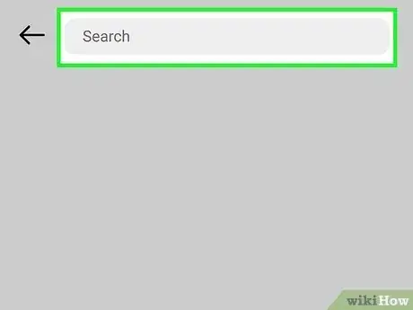 Image titled Search Tags on Instagram Step 3