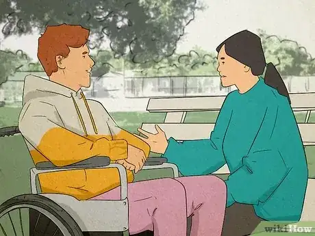 Image titled Fight Depression and Loneliness without Outside Help Step 24