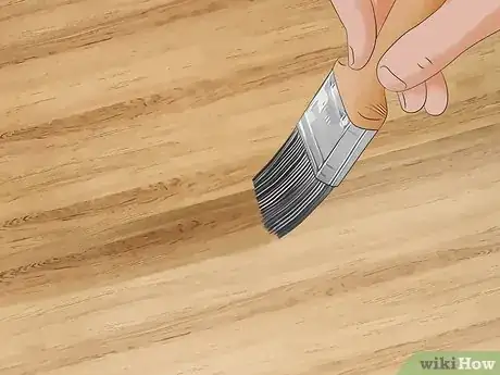 Image titled Oil vs Water Based Stain Step 1