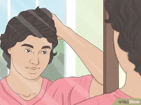 Image titled Style Your Hair (Male) Step 7