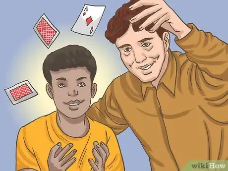Image titled Become a Magician Step 6