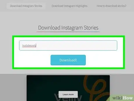 Image titled Save Your Instagram Story with Music to Your Gallery Step 2