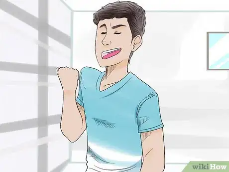 Image titled Hide That You've Been Crying Step 10