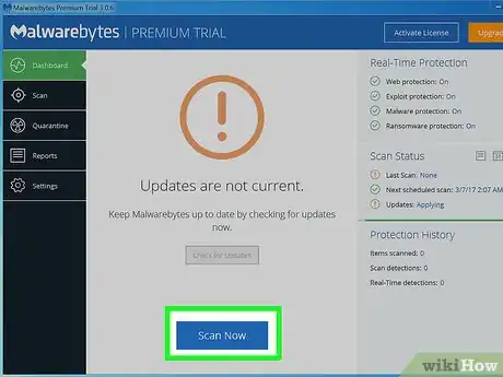 Image titled Fix a Black Login Screen on Windows 7 Step 13