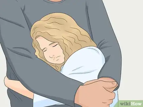 Image titled Spot Someone Who Is Faking an Illness to Get out of School Step 14