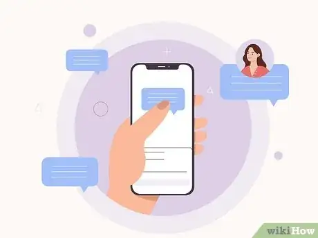 Image titled Avoid People You Dislike Step 17