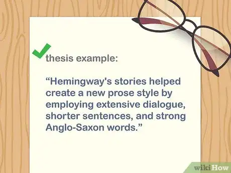 Image titled Write a Precis Step 3