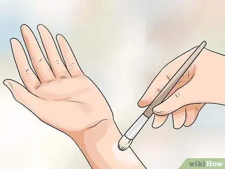 Image titled Hide Self Harm Scars Step 3