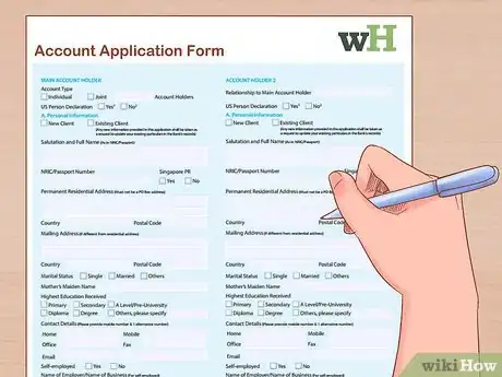 Image titled Leave an Abusive Relationship with No Money Step 14