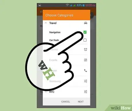 Image titled Write and Use NFC Tags Step 10