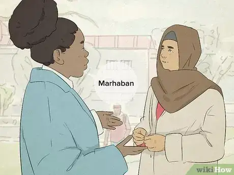 Image titled Get Citizenship in Qatar Step 9