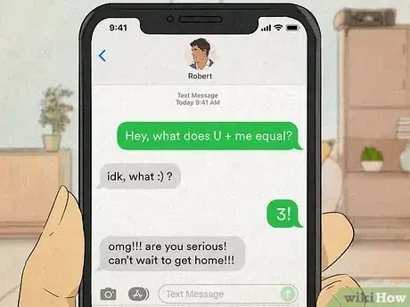 Image titled Tell a Guy You're Pregnant over Text Step 6