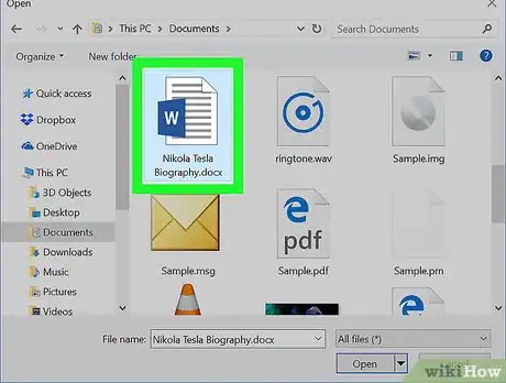 Image titled Corrupt a File on Purpose Using Corrupt a File.Net Step 5