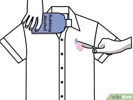 Image titled Get Bubble Gum out of Clothes Step 21