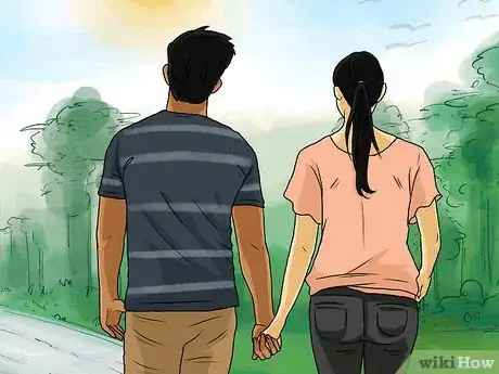 Image titled Love a Sagittarius Woman Step 4