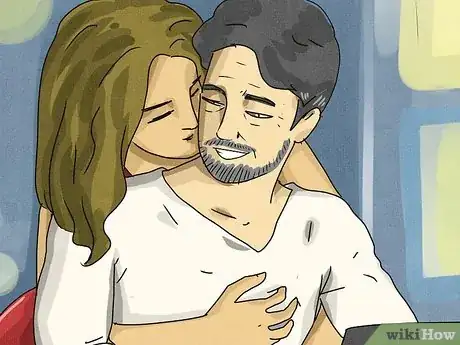 Image titled Have a Relationship with a Much Older Man Step 4