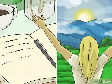 Image titled Manifest Something Overnight Step 13