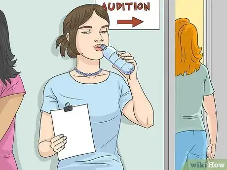 Image titled Get the Lead in the School Musical Step 10