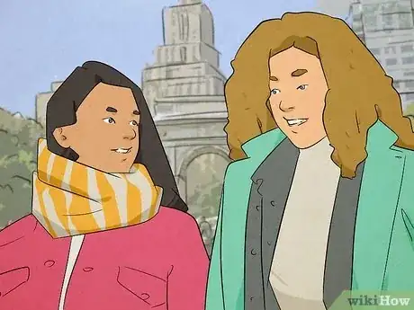 Image titled Make Friends With Famous People Step 15