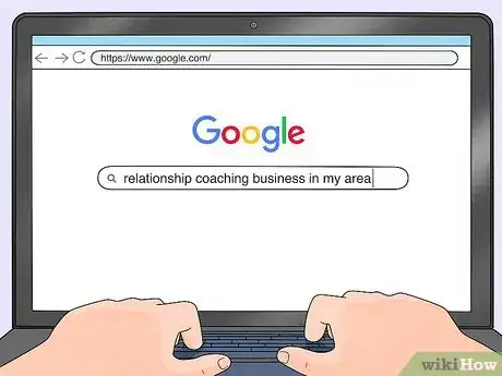 Image titled Become a Relationship Coach Step 6