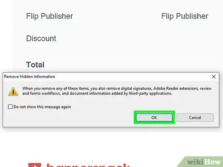 Image titled Delete Items in PDF Documents With Adobe Acrobat Step 46