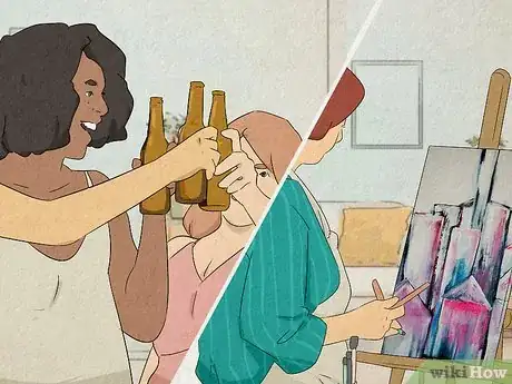 Image titled Deal with Long Distance Relationship Doubts Step 12