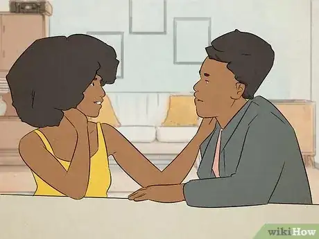 Image titled I Appreciate You Meaning from a Guy Step 7