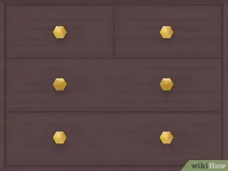 Image titled Colors That Go with Gold Step 4