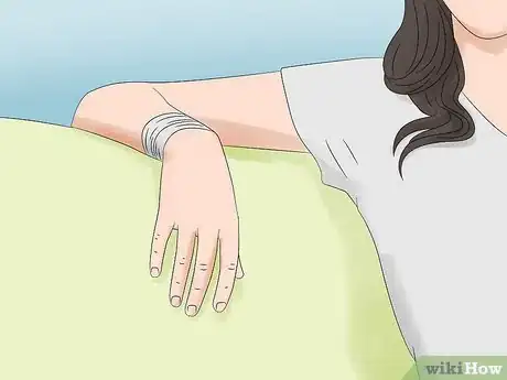 Image titled Treat Infected Insect Bites at Home Step 8