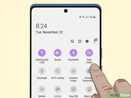 Image titled Turn Your Computer Screen Upside Down Step 13