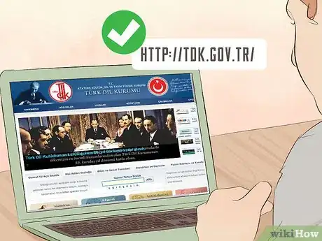 Image titled Learn Turkish Step 12