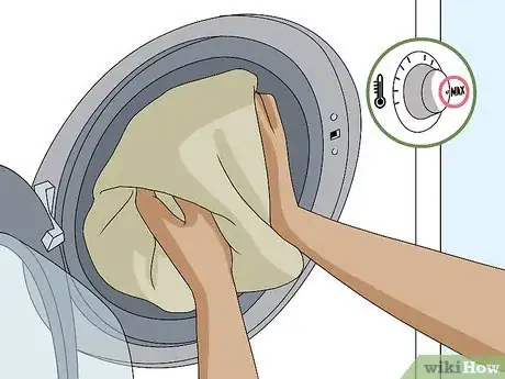 Image titled Shrink Spandex Step 5