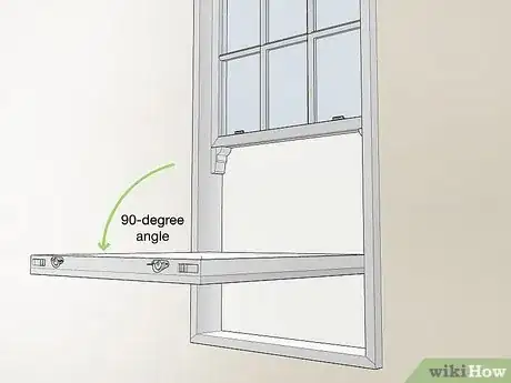 Image titled Remove a Vertical Sliding Window Step 9