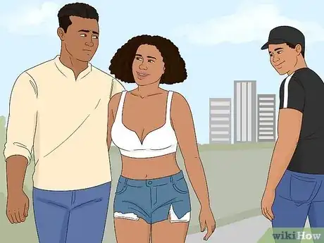 Image titled Should My Boyfriend Tell Me What to Wear Step 5