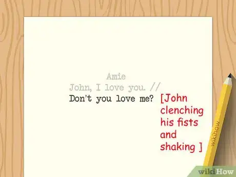 Image titled Annotate a Script Step 8