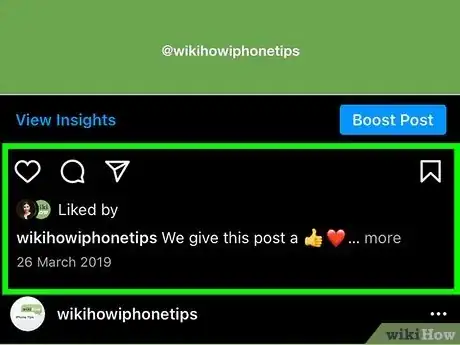 Image titled Get 10k Followers on Instagram Step 2