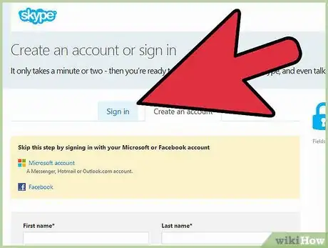 Image titled Register on Imo.Im Step 2