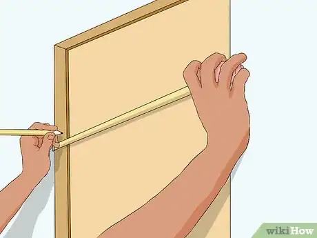 Image titled Measure for Weather Stripping Step 2