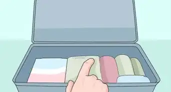 Make a First Aid Kit for Camping