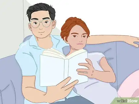 Image titled Have an Open Marriage Step 4