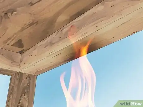 Image titled Oil vs Water Based Stain Step 5