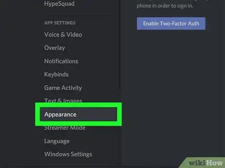 Image titled Change the Display Color of Discord Step 4