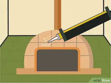 Image titled Apply Furnace Cement Step 12