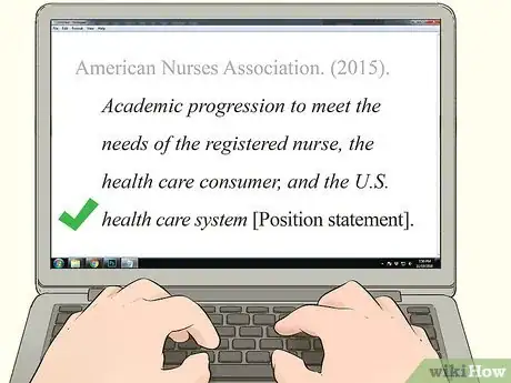 Image titled Cite an Online Article Step 10